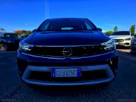 OPEL Crossland 1.2 T. 110 CV S&S Edition