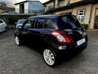 SUZUKI Swift 1.3 DDiS 5p. B-Top Bi-Color