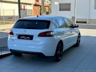 PEUGEOT 308 PureTech Turbo 130 S&S Allure