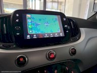 FIAT 500 1.0 Hybrid Connect