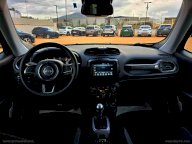 JEEP Renegade 1.6 Mjt 130CV Limited