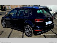 VOLKSWAGEN Golf SPORTSVAN 1.5 TSI IQ.DRIVE Style