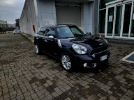 MINI Mini Cooper S Countryman ALL4