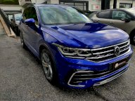 VOLKSWAGEN Tiguan 2.0 TDI 150CV SCR DSG R-Line
