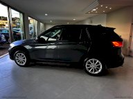 BMW X1 sDrive16d Business Advantage