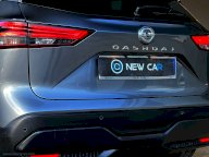 NISSAN Qashqai MHEV 158 CV Xtronic Business