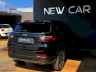 JEEP Compass 1.6 Mjt II 2WD Limited