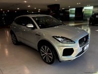 JAGUAR E-Pace 2.0D 180CV AWD aut. R-Dynamic