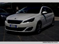 PEUGEOT 308 BlueHDi 150 S&S EAT6 SW Allure