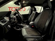 BMW X1 sDrive18d X Line