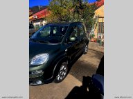 FIAT Panda 0.9 TwinAir Turbo S&S