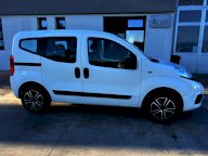 FIAT QUBO 1.4 8V 77 CV Lounge Natural Power
