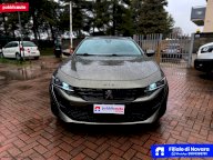 PEUGEOT 508 BlueHDi 160 S&S EAT8 SW Business