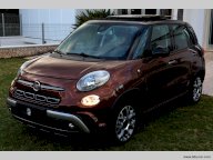 FIAT 500L 1.3 MJT 95 CV Cross