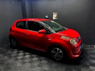 CITROEN C1 Airscape PureTech 82 5p. Feel