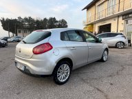 FIAT Bravo 1.6 MJT 120 CV DPF Dynamic