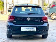 VOLKSWAGEN Polo 1.0 TGI 5P Comfortline BMT