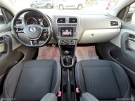 VOLKSWAGEN Polo 1.4 TDI 90CV 5p. Fresh BlueMot.T.