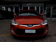 HYUNDAI Veloster 1.6 GDI Sport