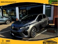 RENAULT Clio TCe 90 CV Techno