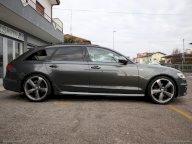 AUDI A6 2.0 TDI 190CV S tr. Bus. Plus S-LINE