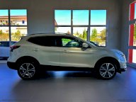 NISSAN Qashqai 1.5 dCi 115 CV N-Motion