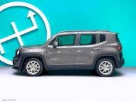 JEEP Renegade 1.3 T4 DDCT Limited
