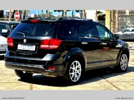 FIAT Freemont 2.0 Multijet 170 CV Lounge