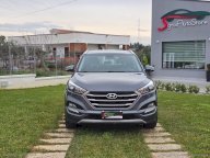 HYUNDAI Tucson 1.7 CRDi Comfort