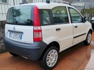FIAT Panda 1.2 4x4 Climbing