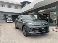 VOLKSWAGEN Tiguan 2.0 TDI 150 CV EVO DSG Elegance