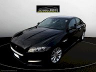 JAGUAR XF 2.0 D 180 CV aut. R-Sport