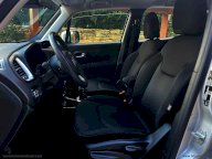 JEEP Renegade 1.6 Mjt 130CV Longitude