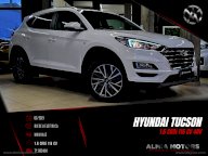 HYUNDAI Tucson 1.6 CRDi 48V XLine