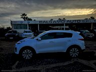KIA Sportage 1.7 CRDI 2WD Cool