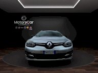 RENAULT Mégane Sporter dCi 8V 110 CV Energy Int.