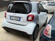 SMART fortwo 70 1.0 twinamic Youngster