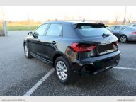 AUDI A1 allstreet 30 TFSI S tronic Business
