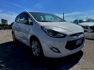 HYUNDAI ix20 1.4 CRDI 90 CV Style