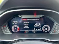 AUDI Q3 35 TFSI S line edition