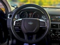LAND ROVER Discovery Sport 2.0 TD4 150 CV Pure