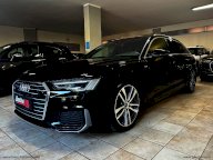 AUDI A6 Avant 35 2.0 TDI S tr. Business Sport