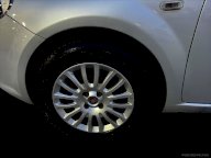 FIAT Punto 1.4 8V 5p. Easypower Young