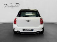 MINI Mini Cooper SD Countryman