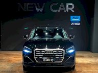 AUDI Q2 30 TDI S tronic Business