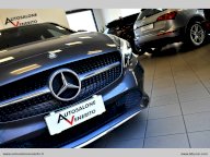 MERCEDES-BENZ A 200 d Automatic Premium