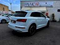 AUDI Q5 40 TDI 204CV qu. S tr. S line plus