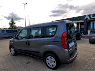 FIAT Doblò 1.6 MJT 105CV 5 POSTI Combi N1