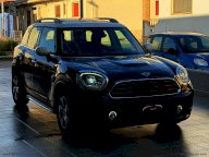 MINI Mini Cooper Classic Countryman TETTO