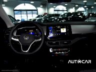 VOLKSWAGEN T-Cross 1.0 TSI Edition Plus